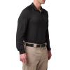 5.11 Tactical® Helios Long Sleeve Polo, 42022-019