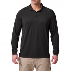 Поло з довгим рукавом "5.11 Tactical® Helios Long Sleeve Polo" - Prof1group Поло з довгим рукавом "5.11 Tactical® Helios Long Sleeve Polo"