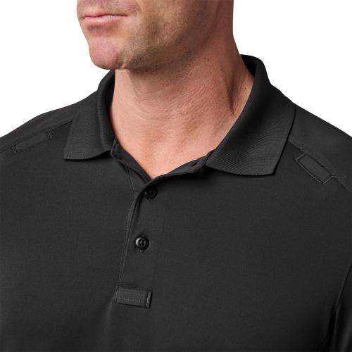 5.11 Tactical® Helios Long Sleeve Polo, 42022-019