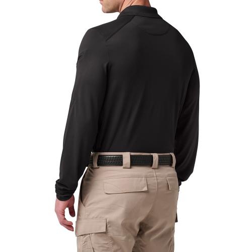 5.11 Tactical® Helios Long Sleeve Polo, 42022-019