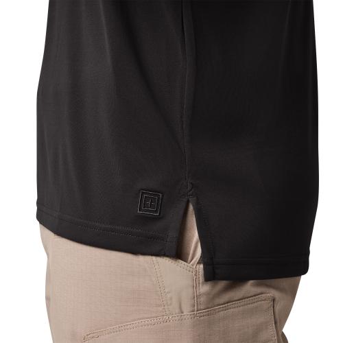 5.11 Tactical® Helios Long Sleeve Polo, 42022-019
