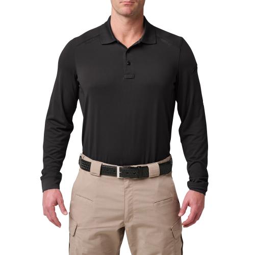 5.11 Tactical® Helios Long Sleeve Polo, 42022-019