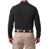 5.11 Tactical® Helios Long Sleeve Polo, 42022-019