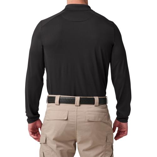 5.11 Tactical® Helios Long Sleeve Polo, 42022-019