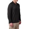 5.11 Tactical® Helios Long Sleeve Polo, 42022-019