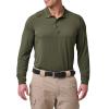 Поло з довгим рукавом "5.11 Tactical® Helios Long Sleeve Polo", 42022-190