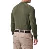 Поло з довгим рукавом "5.11 Tactical® Helios Long Sleeve Polo", 42022-190