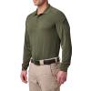 Поло з довгим рукавом "5.11 Tactical® Helios Long Sleeve Polo", 42022-190