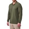 Поло з довгим рукавом "5.11 Tactical® Helios Long Sleeve Polo", 42022-190