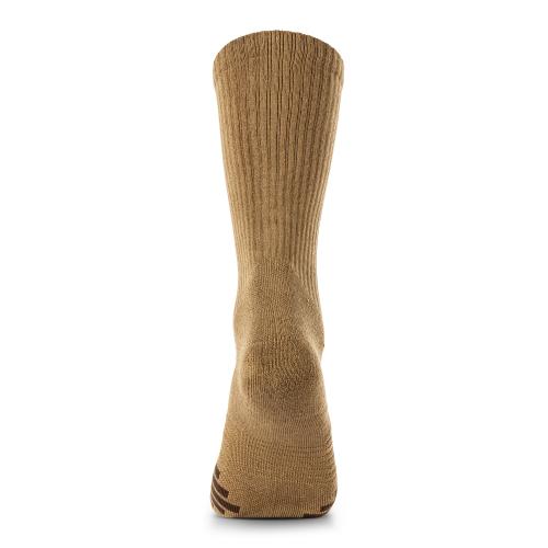 Шкарпетки тактичні "5.11 Tactical® Duty Ready Plus OTC Socks" (3 пари), 10045-389