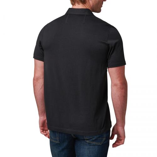 Футболка поло "5.11 Tactical® Archer Short Sleeve Polo 2.0", 41286-019