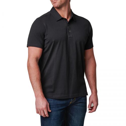 Футболка поло "5.11 Tactical® Archer Short Sleeve Polo 2.0", 41286-019