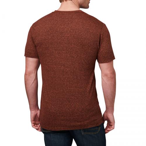 Футболка з малюнком "5.11 Tactical® Triblend Legacy Short Sleeve Tee", 41230ABL-336
