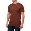 Футболка з малюнком "5.11 Tactical® Triblend Legacy Short Sleeve Tee", 41230ABL-336