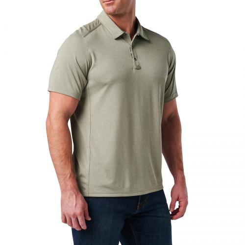 Футболка поло "5.11 Tactical® Paramount Chest Polo", 41298-1088