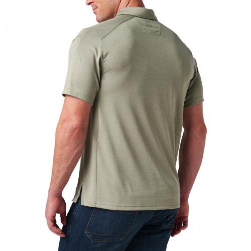 Футболка поло "5.11 Tactical® Paramount Chest Polo", 41298-1088