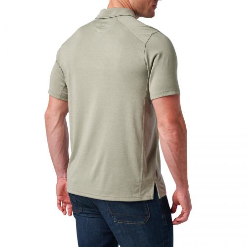 Футболка поло "5.11 Tactical® Paramount Chest Polo", 41298-1088