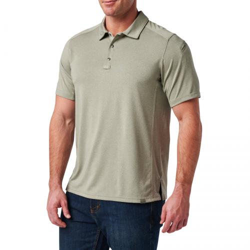 Футболка поло "5.11 Tactical® Paramount Chest Polo", 41298-1088