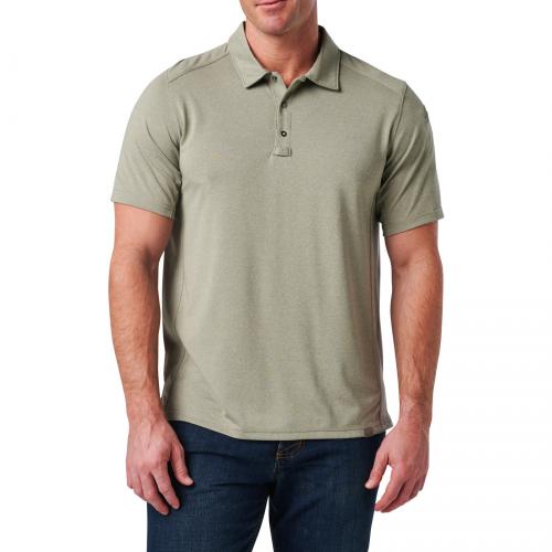 Футболка поло "5.11 Tactical® Paramount Chest Polo", 41298-1088