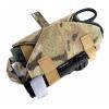 Підсумок для аптечки UTactic® "4 Side Slide First Aid Kit", UT-FAK-MC - Prof1group Підсумок для аптечки UTactic® "4 Side Slide First Aid Kit", UT-FAK-MC