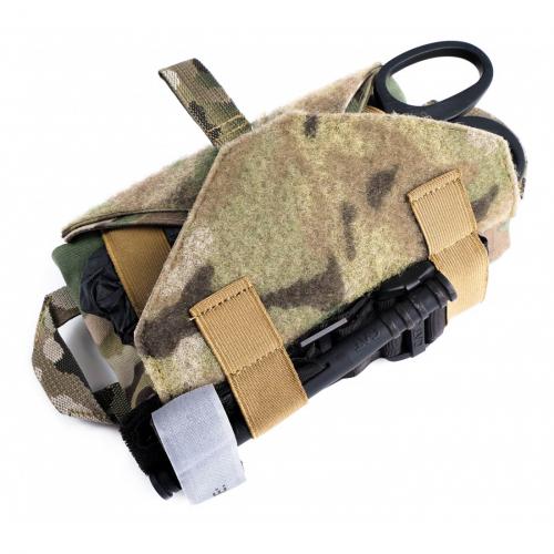 Підсумок для аптечки UTactic® "4 Side Slide First Aid Kit", UT-FAK-MC - Prof1group Підсумок для аптечки UTactic® "4 Side Slide First Aid Kit", UT-FAK-MC