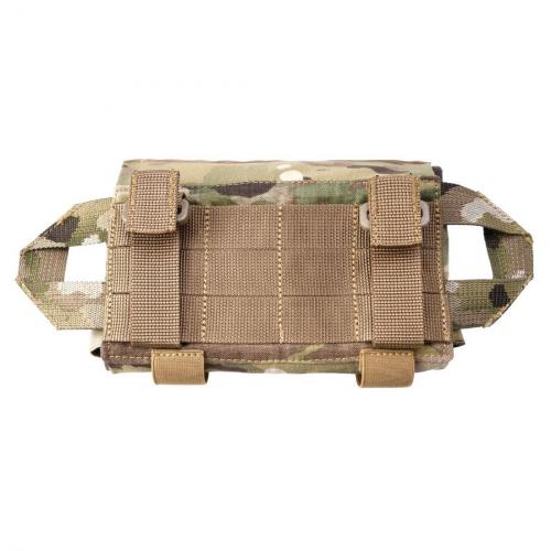 Підсумок для аптечки UTactic® "4 Side Slide First Aid Kit", UT-FAK-MC - Prof1group Підсумок для аптечки UTactic® "4 Side Slide First Aid Kit", UT-FAK-MC
