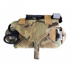 UTactic® "4 Side Slide First Aid Kit"