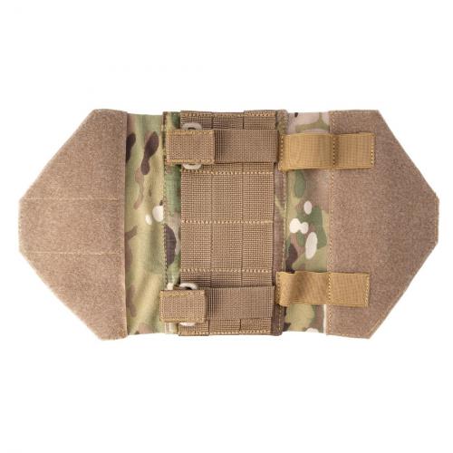 Підсумок для аптечки UTactic® "4 Side Slide First Aid Kit", UT-FAK-MC - Prof1group Підсумок для аптечки UTactic® "4 Side Slide First Aid Kit", UT-FAK-MC