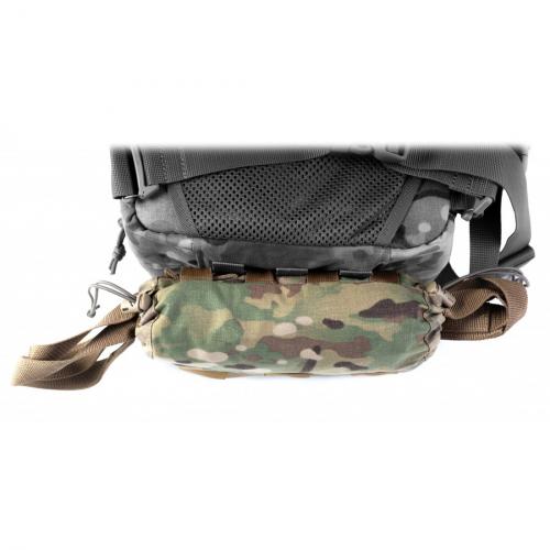 Ноші евакуаційні UTactic® "Для Animus Backpack", UT-ESA-MC - Prof1group Ноші евакуаційні UTactic® "Для Animus Backpack", UT-ESA-MC
