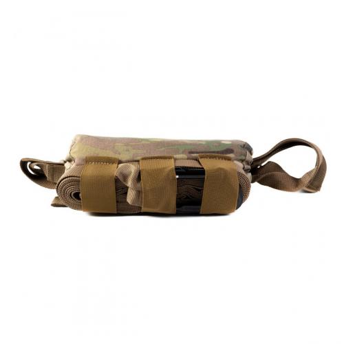 Ноші евакуаційні UTactic® "Для Animus Backpack", UT-ESA-MC - Prof1group Ноші евакуаційні UTactic® "Для Animus Backpack", UT-ESA-MC