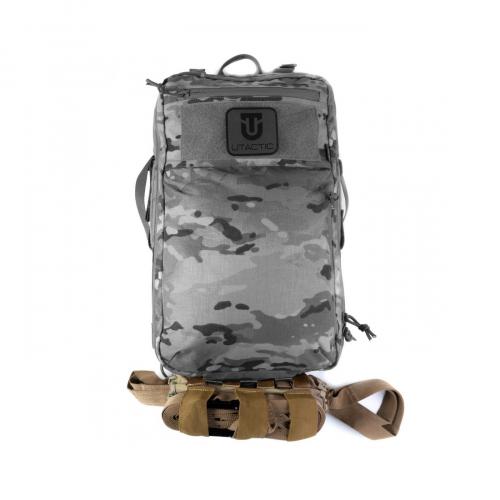 Ноші евакуаційні UTactic® "Для Animus Backpack", UT-ESA-MC - Prof1group Ноші евакуаційні UTactic® "Для Animus Backpack", UT-ESA-MC