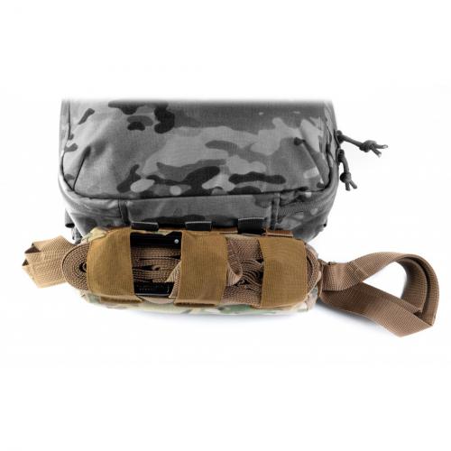 Ноші евакуаційні UTactic® "Для Animus Backpack", UT-ESA-MC - Prof1group Ноші евакуаційні UTactic® "Для Animus Backpack", UT-ESA-MC