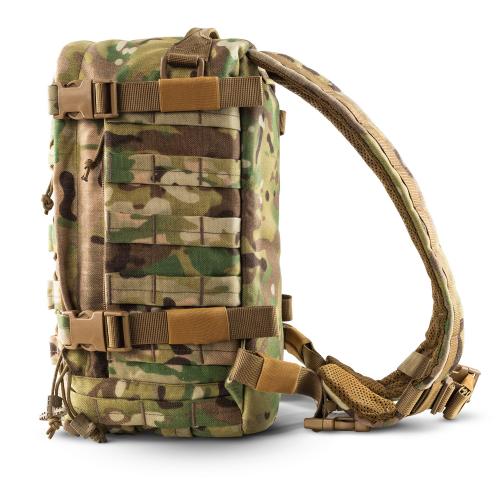 Тактичний рюкзак (наплічник) 11 літрів U-WIN, PH-BACK-11