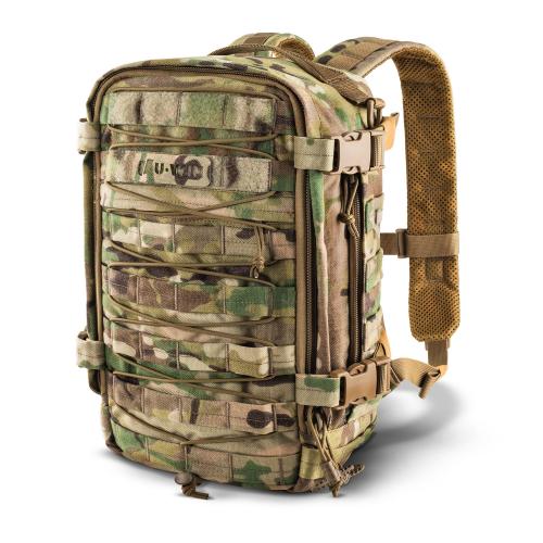 Тактичний рюкзак (наплічник) 11 літрів U-WIN, PH-BACK-11