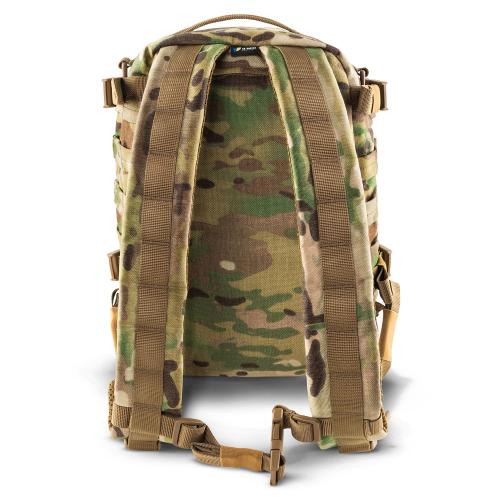 Тактичний рюкзак (наплічник) 11 літрів U-WIN, PH-BACK-11