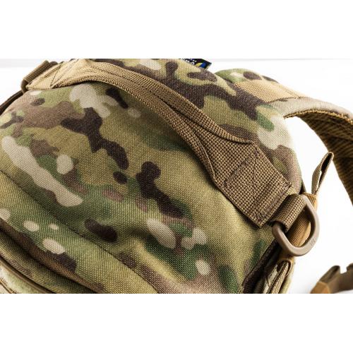 Тактичний рюкзак (наплічник) 11 літрів U-WIN, PH-BACK-11