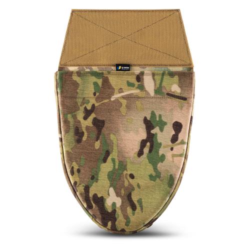Сумка-напашник "AGILE Large Lower Accessory Pouch", PH-LLAP-AGILE-MC
