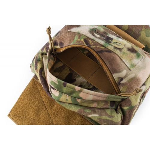 Сумка-напашник "AGILE Large Lower Accessory Pouch", PH-LLAP-AGILE-MC