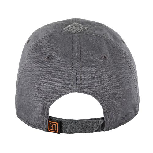 Бейсболка тактическая "5.11 Tactical® Flag Bearer Cap", 89406-258 - Prof1group Бейсболка тактическая "5.11 Tactical® Flag Bearer Cap", 89406-258