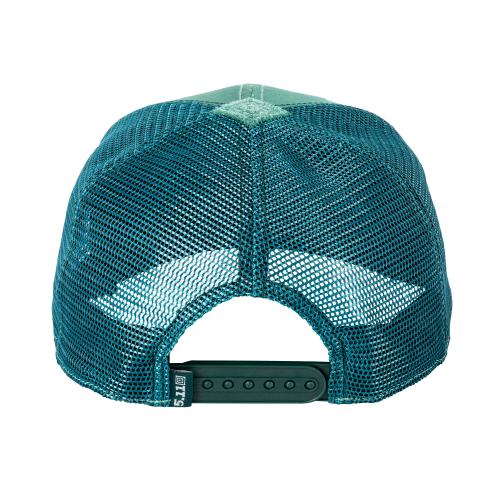 Кепка тактична "5.11 Tactical® Legacy Box Trucker Cap", 89186-798