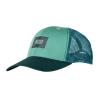Військовий одяг - Кепка тактична "5.11 Tactical&reg; Legacy Box Trucker Cap" Pond