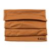 Військовий одяг - Мультифункціональний головний убір "5.11 Tactical&reg; Halo Neck Gaiter" Brown Duck