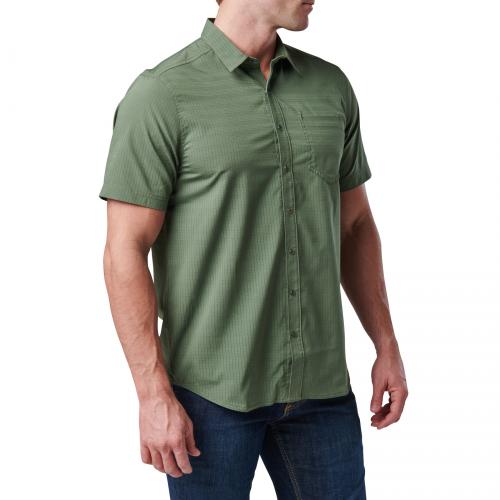 5.11 Tactical® Aerial Short Sleeve Shirt, 71378-368