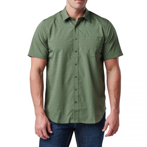 5.11 Tactical® Aerial Short Sleeve Shirt, 71378-368