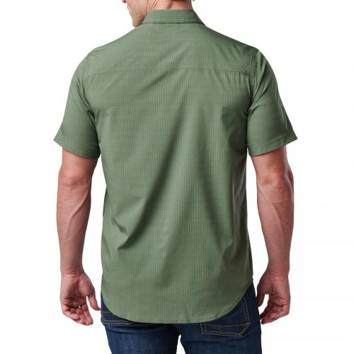 5.11 Tactical® Aerial Short Sleeve Shirt, 71378-368