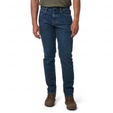 Штани тактичні джинсові 5.11 Tactical® "Defender-Flex Slim Jeans"
