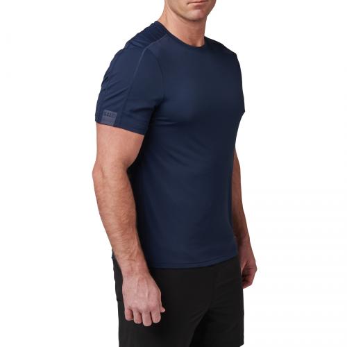 Футболка тактична потовідвідна "5.11 Tactical® No Mercy PT-R Short Sleeve Top", 82133-721