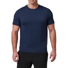 Футболка тактическая потоотводящая "5.11 Tactical® No Mercy PT-R Short Sleeve Top"
