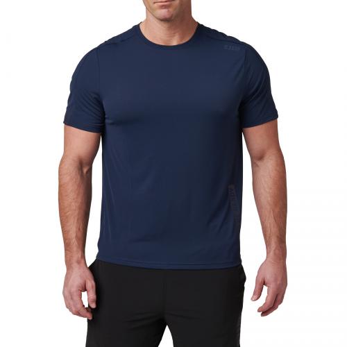 Футболка тактична потовідвідна "5.11 Tactical® No Mercy PT-R Short Sleeve Top", 82133-721