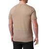 Футболка тактична потовідвідна "5.11 Tactical® PT-R Charge Short Sleeve Top 2.0", 82128-1094